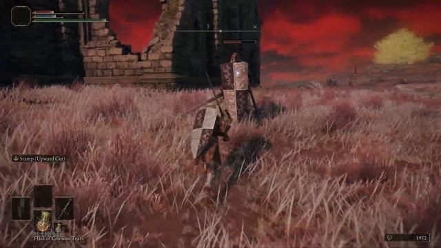 How to Get: Banished Knight Set with Altered Armor and Helm Location Guide | Elden Ring смотреть онлайн
