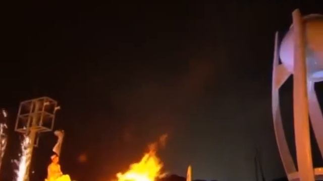 Гребля Фонд Сергея Чухрая 14 02 18 NEW смотреть онлайн