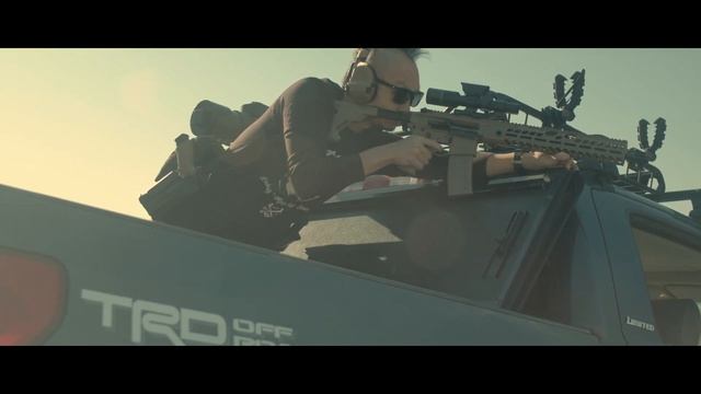 BB Wars: Operation Hydra's Head Trailer | Airsoft GI смотреть онлайн