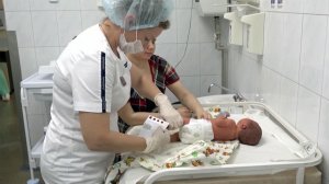 Спинально-мышечная атрофия и первичные иммунодефиц...нный список заболеваний неонатального скрининга