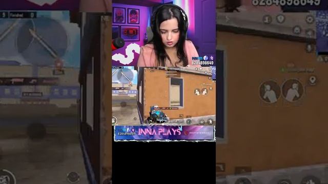 BGMI Unlimited ROOM Live ? смотреть онлайн