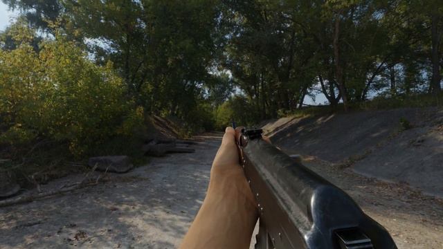 AK-47 Viewmodel Animations смотреть онлайн
