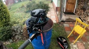 HDX 9.9/15 отзыв после двух лет