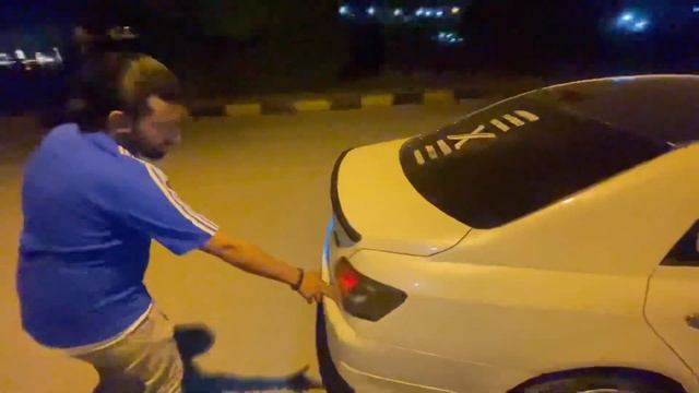Mark x drift || Toyota mark x | Mark x review | mark x top speed | One of my favorite mark x in tow смотреть онлайн