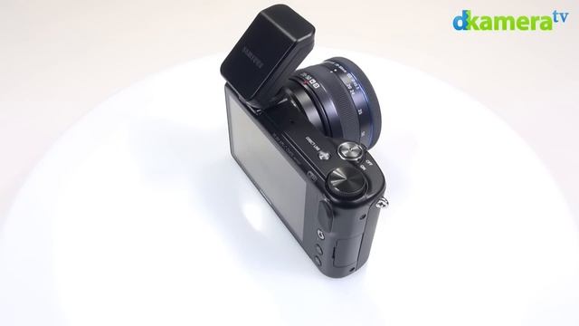 Samsung NX2000 Test (1/6): Einleitung смотреть онлайн