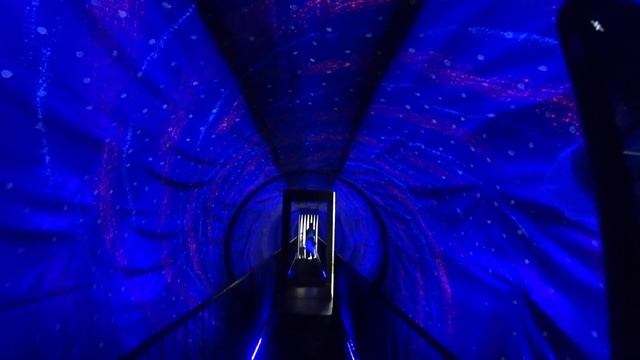 ДУБАЙ 2020 / Любите оптические иллюзии? Тогда Вам в музей иллюзий в Дубае смотреть онлайн