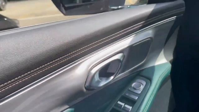 ALL NEW 2022 GAC Trumpchi GS8 Walkaround смотреть онлайн