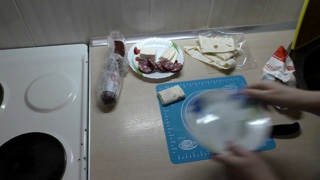 ВЛОГ//НАШЕ МЕНЮ НА ДЕНЬ//ОБЫЧНЫЕ БУДНИ//ПОКУПКИ смотреть онлайн