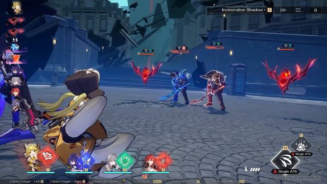 Seele Banner and The 4 Stars Explained - Honkai: Star Rail Guide (Natasha, Hook, Pela) смотреть онлайн