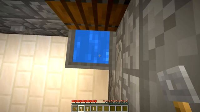 Проект Metel #7 от подписчика | Minecraft смотреть онлайн