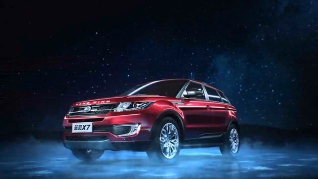 Китайские копии известных автомобильных брендов смотреть онлайн