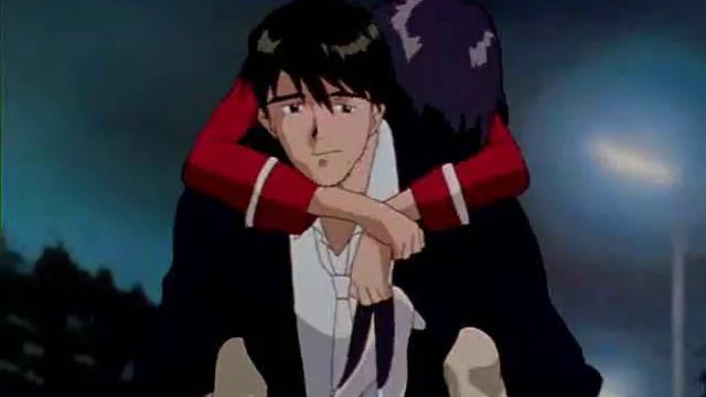 Fly Me To The Moon (Misato ver.) Amv смотреть онлайн