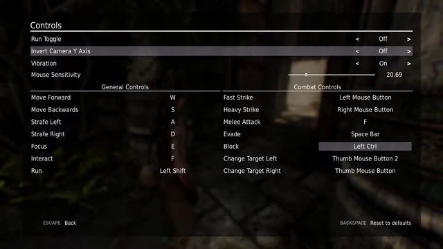Hellblade after error fix by Nvidia TEST смотреть онлайн