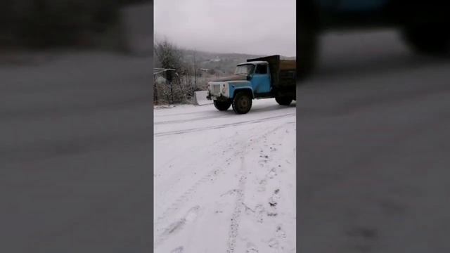 GAZ 53 drifft t40 mator смотреть онлайн