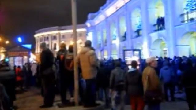 КОСМОНАВТЫ - публицистический видеоролик