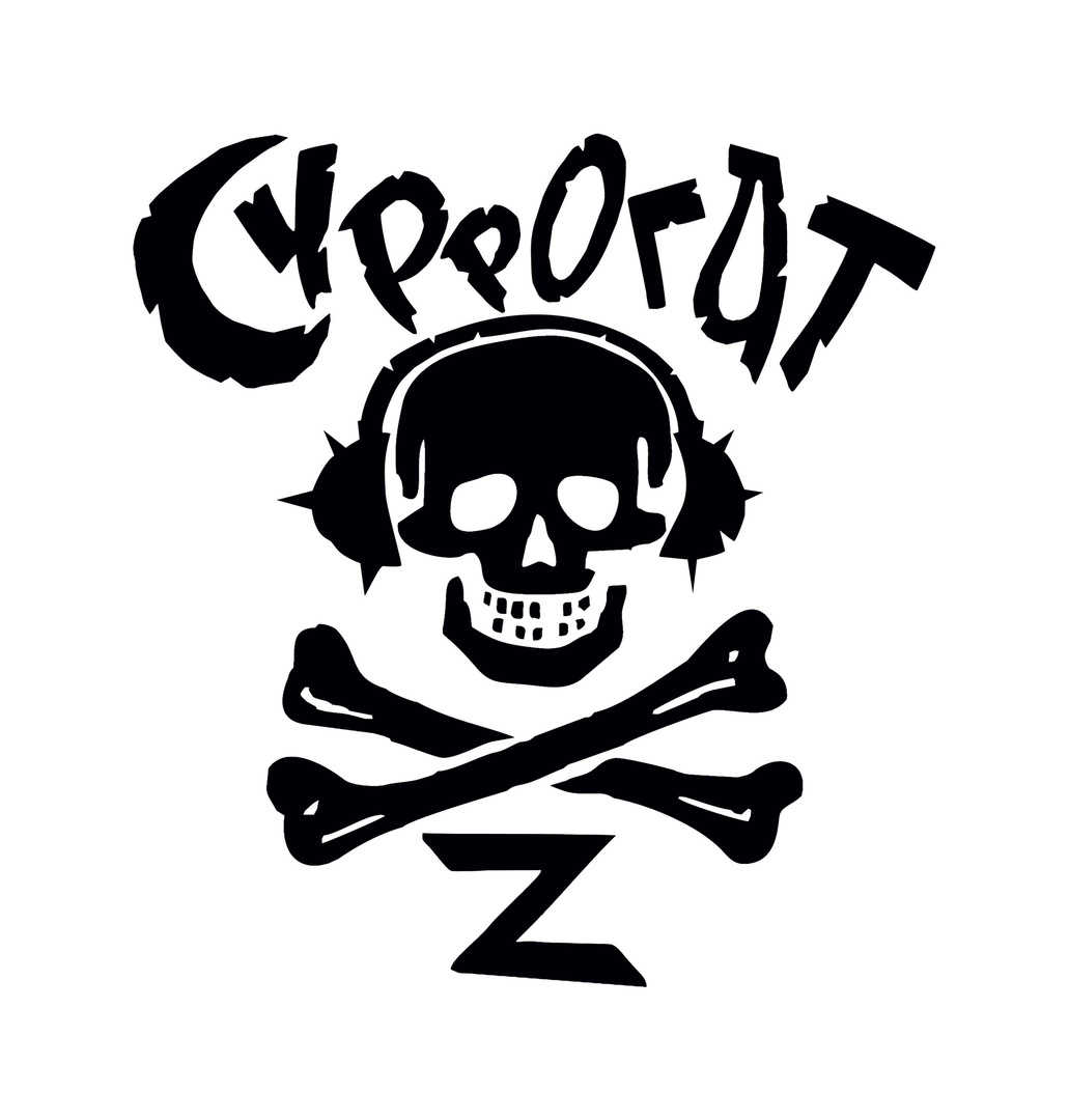 СУРРОГАТ Z - Мой стёб (2018)