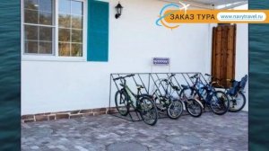 СИ БРИЗ РЕЗОРТ 3* Россия Анапа обзор – отель СИ БРИЗ РЕЗОРТ 3* Анапа видео обзор
