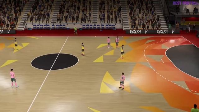 FIFA 20/Обзор и первые впечатления.