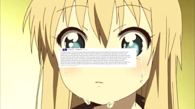 Dota 2 Update - MAIN CLIENT - May 20, 2015