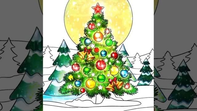 Ёлочка, свети! смотреть онлайн