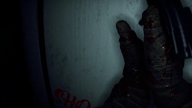 Deppart Prototype | THIS BODYCAM HORROR GAME IS TOO REAL! смотреть онлайн