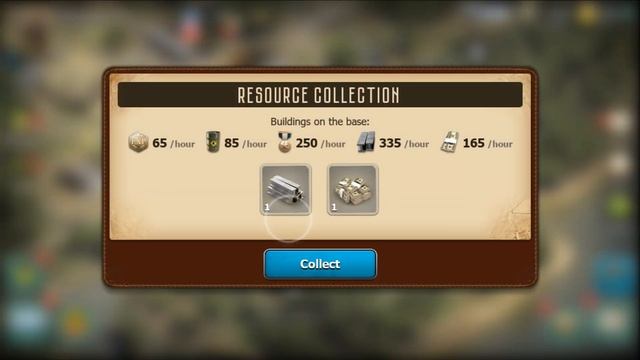 Heroes Of Wars: WW2 Battles Gameplay Android