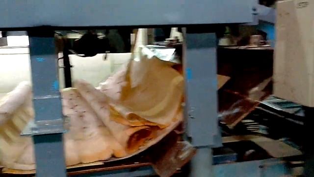 производство влагостойкой фанеры ООО "ЗаветлужьЕ" смотреть онлайн
