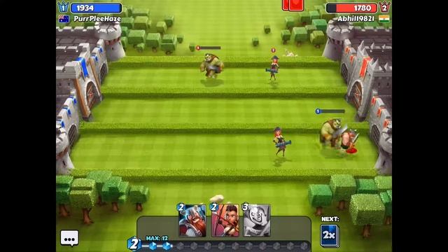 Castle Crush Epic Strategy Game iOS Android Game Walkthrough # 1 HD 3yHVkcCiIvA смотреть онлайн
