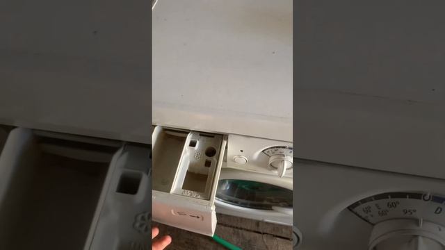 Electrolux EWS 1030 | Start cotton quick 40°C 1000 rpm | смотреть онлайн