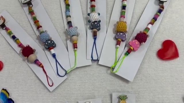 Дкржатель для соски