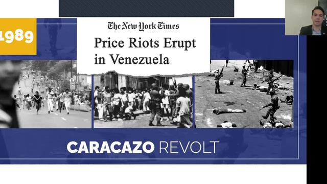 Hear the Real-Life Story of Venezuelan Asylum Seeker Andrés Guilarte смотреть онлайн