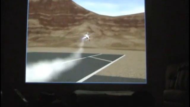 How Justin Jee(Chi) Learned to Fly RC Airplanes - 2005-09-21 смотреть онлайн