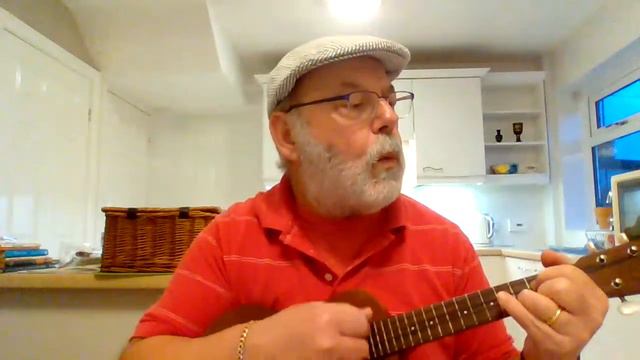 fairytale of new york, ukulele cover смотреть онлайн