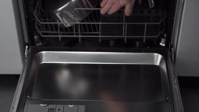 Посудомоечная машина ELECTROLUX ESF9552LOX смотреть онлайн