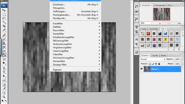 Cine-Arts : Box/Kästchen tutorial Photoshop [ Multilingual] смотреть онлайн