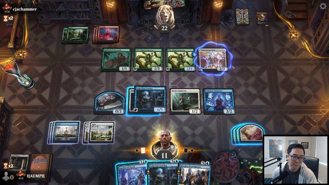 Drawing Way Too Many Cards With Alquist | Mythic 117 | Road To Rank 1 | MKM Draft | MTG Arena смотреть онлайн