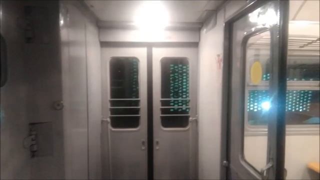 То чего видит Базар ТВ - электропоезд ЭТ2-014 смотреть онлайн