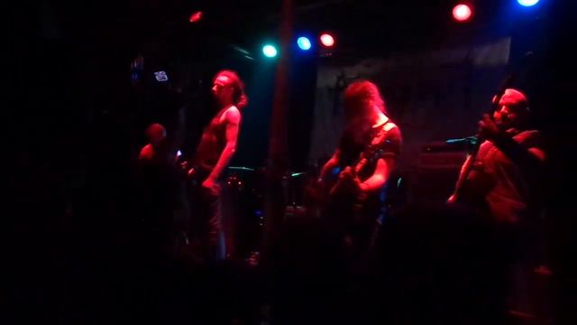 Psychonaut 4 - One Man's War - live in Slovenia, Menza pri Koritu - Ljubljana - 08.07.2023 смотреть онлайн