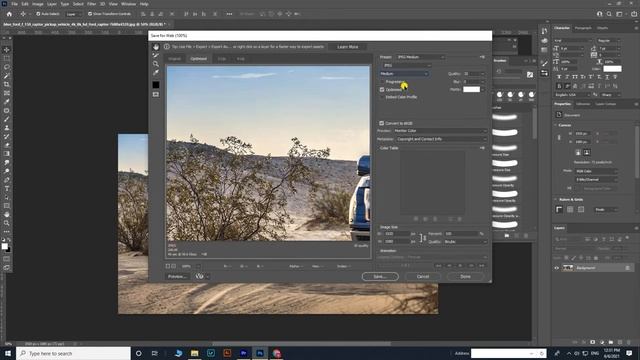 How To Resize Image without Losing Image Quality in Photoshop смотреть онлайн