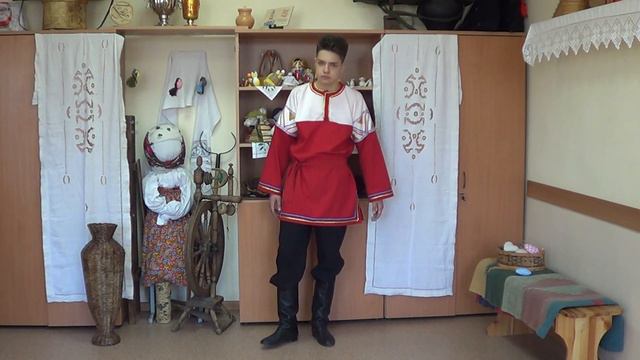 Сейфуллин Ринат Олегович смотреть онлайн