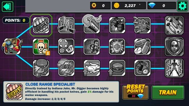 Metal Commando | The LookSee | First Look Series | The Indie Game Show смотреть онлайн