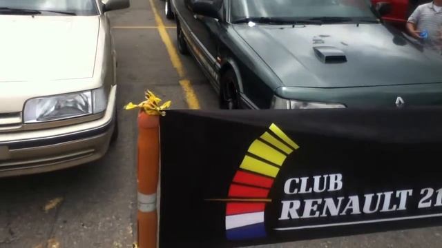 Club Renault 21 Bogota en motores por la paz 2014 смотреть онлайн