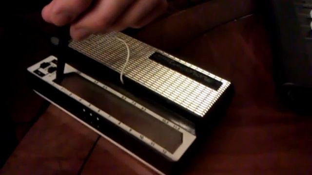 Greenside Manners - Casio Tune смотреть онлайн