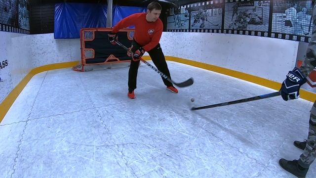 ?ДРИБЛИНГ (ЧАСТЬ 14) смотреть онлайн