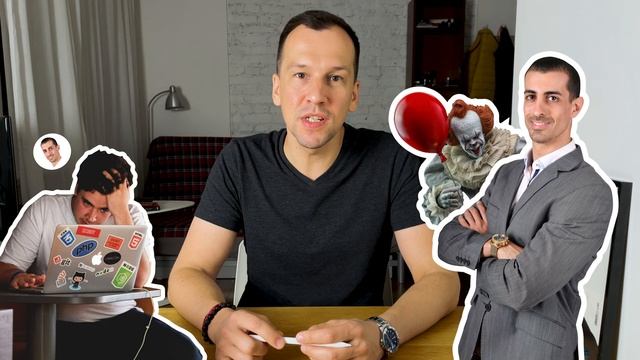 Как медитация вытащила меня из депрессии смотреть онлайн