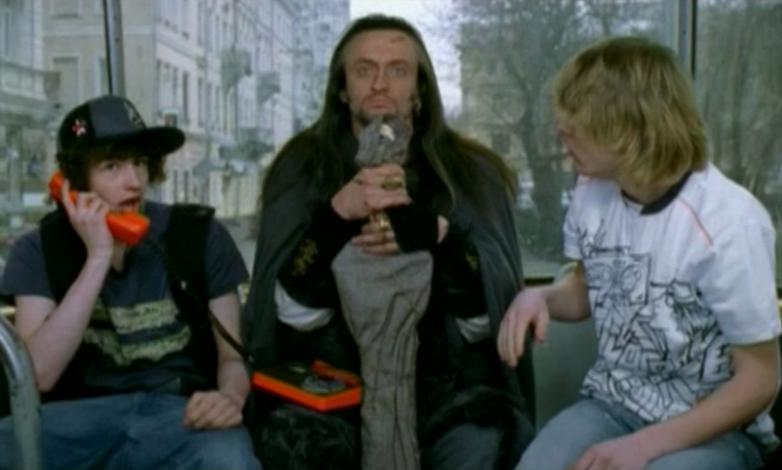 Убийство депутата (фильм, 2006)