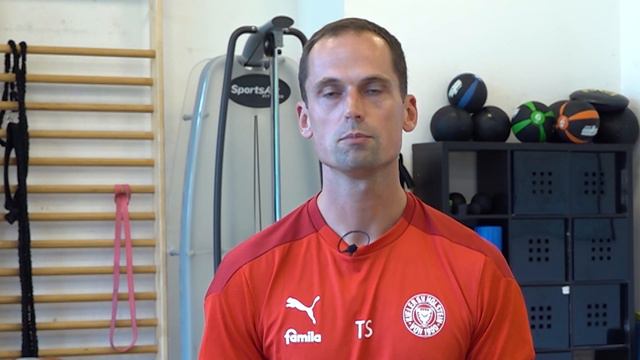 Training mit Ahmet Arslan смотреть онлайн