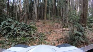 BRP CAN-AM COMMANDER 1000 LTD