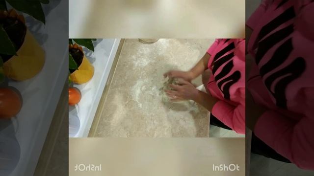 Булочки домашние смотреть онлайн