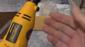 Насадка для гравера